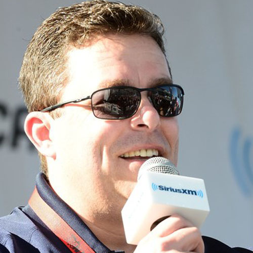 Image of Host Brad Gille