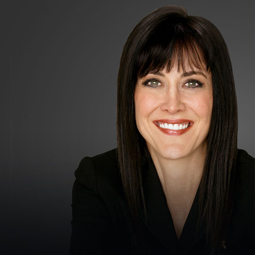Image of host Stephanie Miller