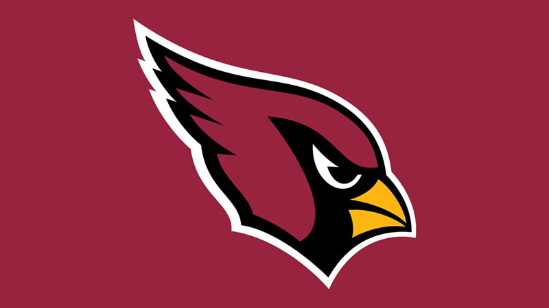 logo for Arizona Cardinals