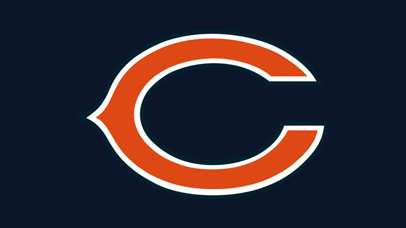 logo of Chicago Bears