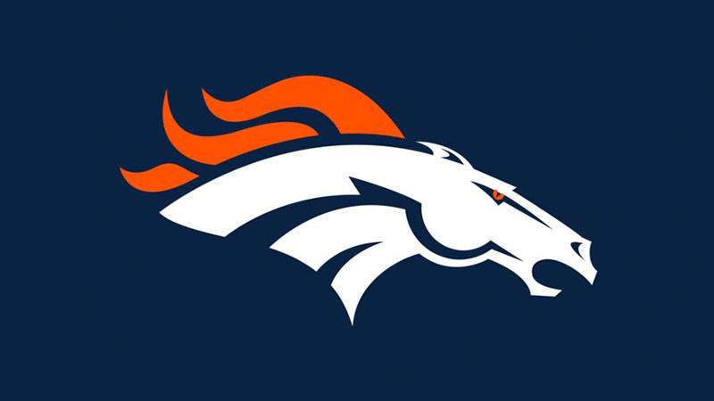 logo for Denver Broncos