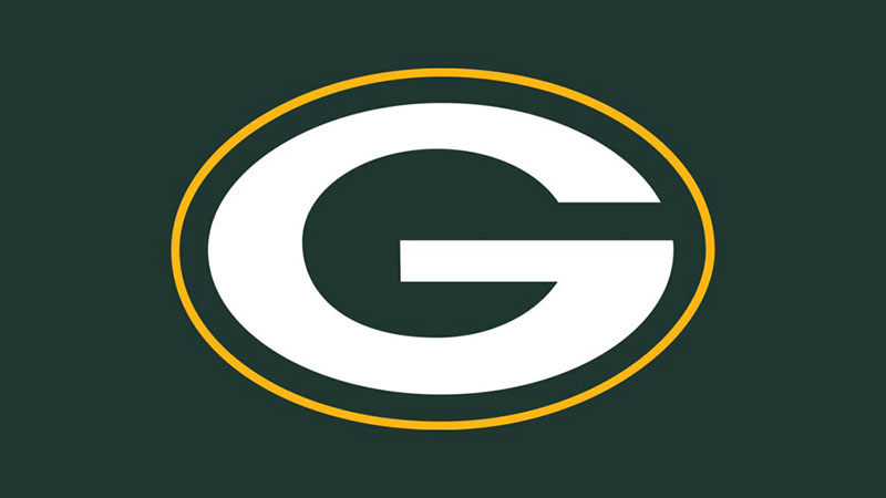 logo for Green Bay Packers