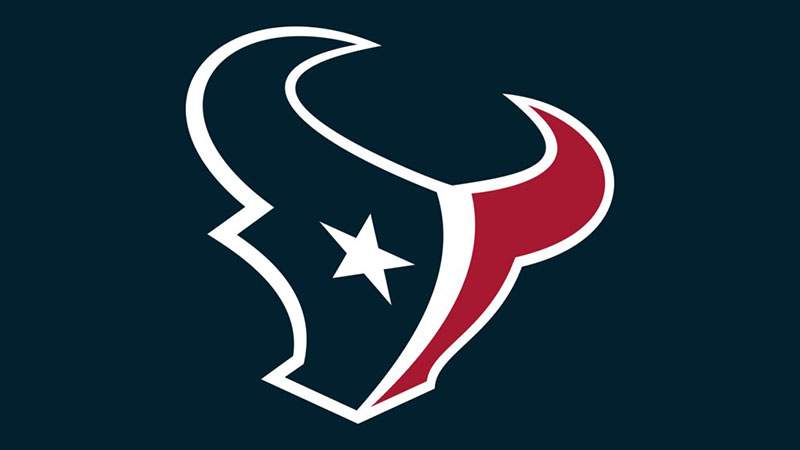 logo for Houston Texans