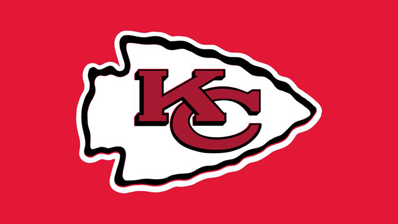 logo for KC Chiefs
