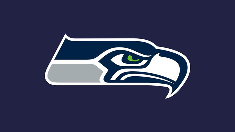 logo for Seattle Seahawks