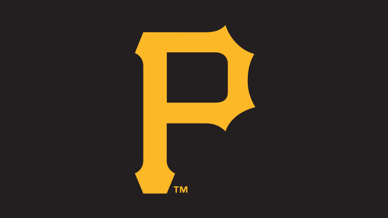 logo of Pittsburgh Pirates