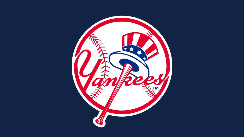 logo of New York Yankees