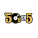 '50s on 5