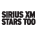SIRIUS XM Stars Too