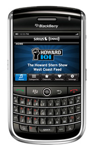 BlackBerry