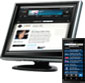 screen