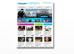 Sign Up for Our Free Newsletter