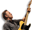 Bruce Springsteen