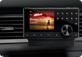 In Your Car