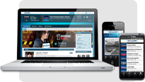 Internet Radio on your Devices