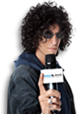 Howard Stern