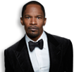 Jamie Foxx