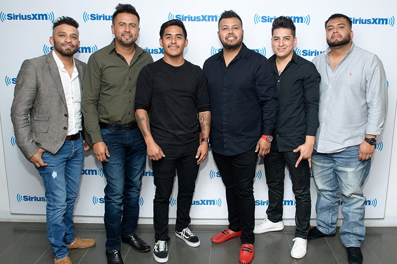 Listen to Latino Music Channels SiriusXM