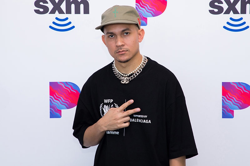 Listen to Latino Music Channels SiriusXM