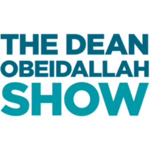 The Dean Obeidallah Show poster image