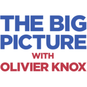 The Big Picture with Olivier Knox poster image