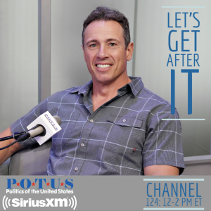 Let's Get After It with Chris Cuomo poster image