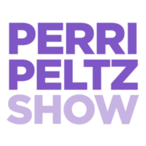 The Perri Peltz Show poster image