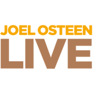 Joel Osteen Live poster image