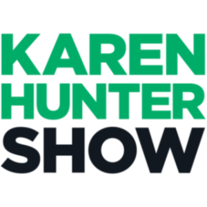 Karen Hunter Show poster image
