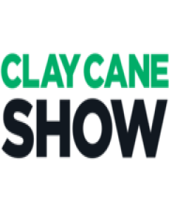 The Clay Cane Show poster image