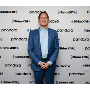 Ask Me Anything with Mark Cuban poster image