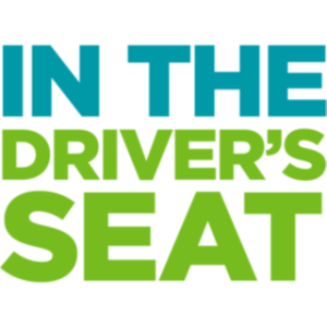In The Drivers Seat with Doron Levin poster image