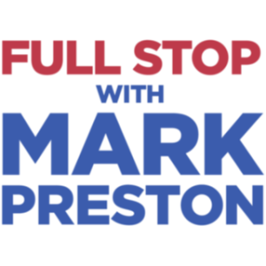 Full Stop with Mark Preston poster image