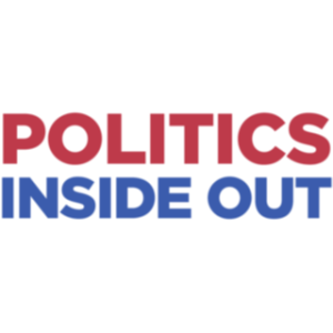 Politics Inside Out with Chris Frates poster image