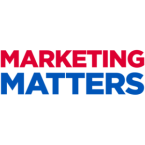 Marketing Matters poster image
