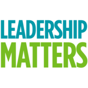 Leadership Matters poster image