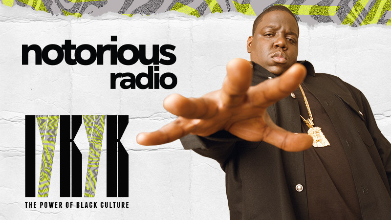 Notorious Radio