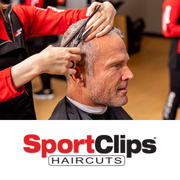 gift guide sport clips