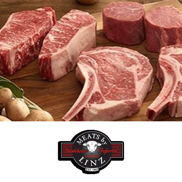 Meats by LINZ