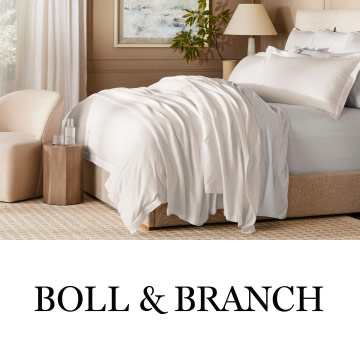 Boll & Branch