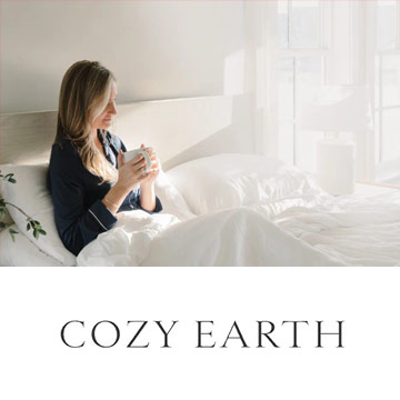 Cozy Earth