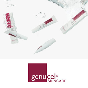 Genucel Skincare