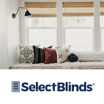 Select Blinds