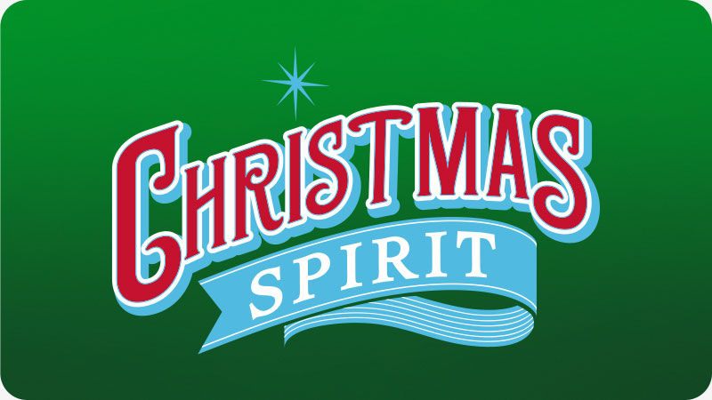 Christmas Spirit