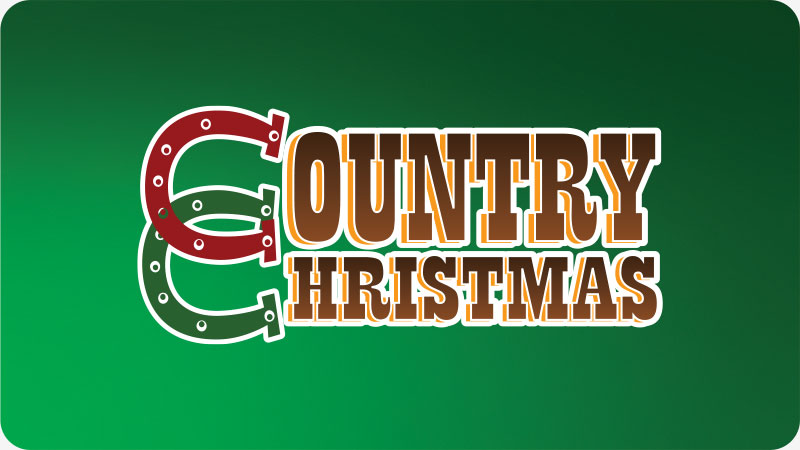 Country Christmas