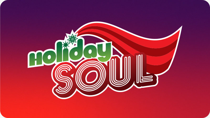 Holiday Soul