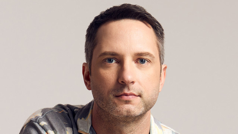 Brandon Heath Concert as auction item for Hungerthon 2022