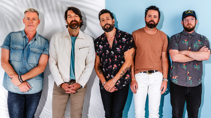 Old Dominion tickets as auction item for Hungerthon 2022