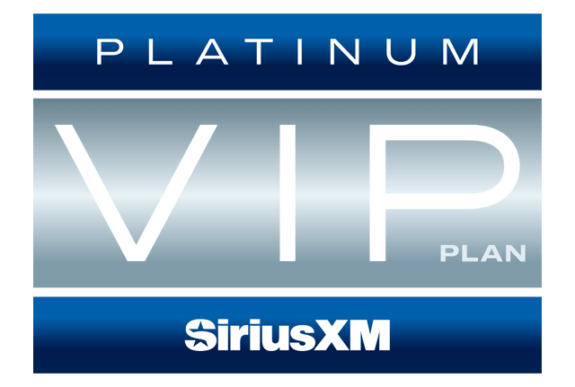 Get the Platinum VIP Plan | SiriusXM