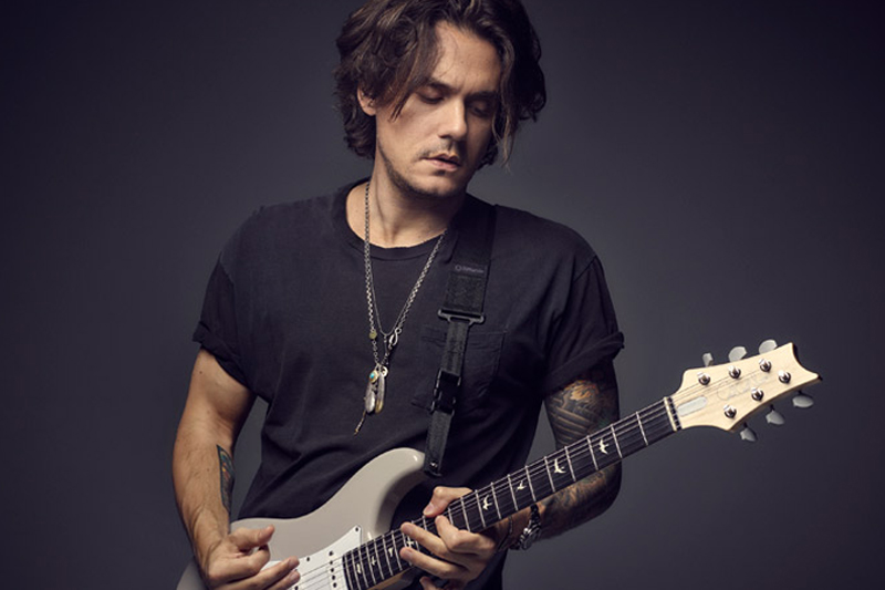 John Mayer at Small Stage Series